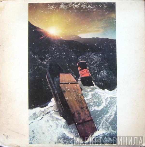 With Iron Butterfly & Mike Pinera  El Rhino  - Metamorphosis