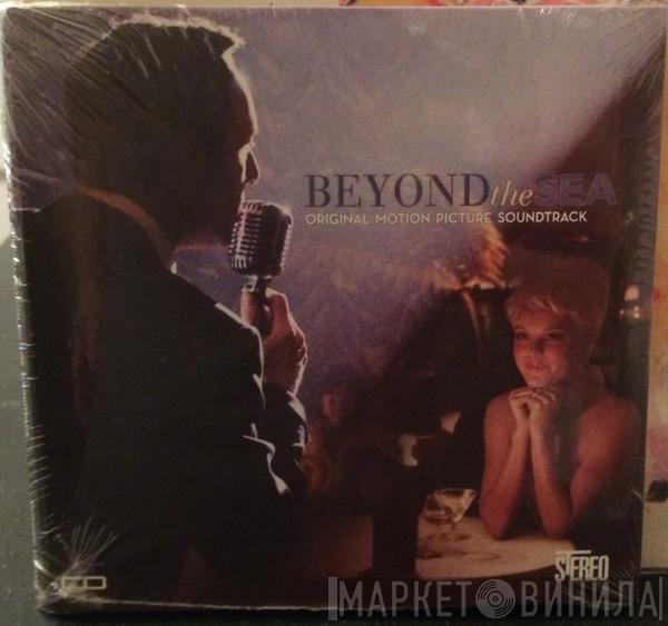 With Kevin Spacey And John Wilson   The John Wilson Orchestra  - Beyond The Sea - Original Motion Picture Soundtrack
