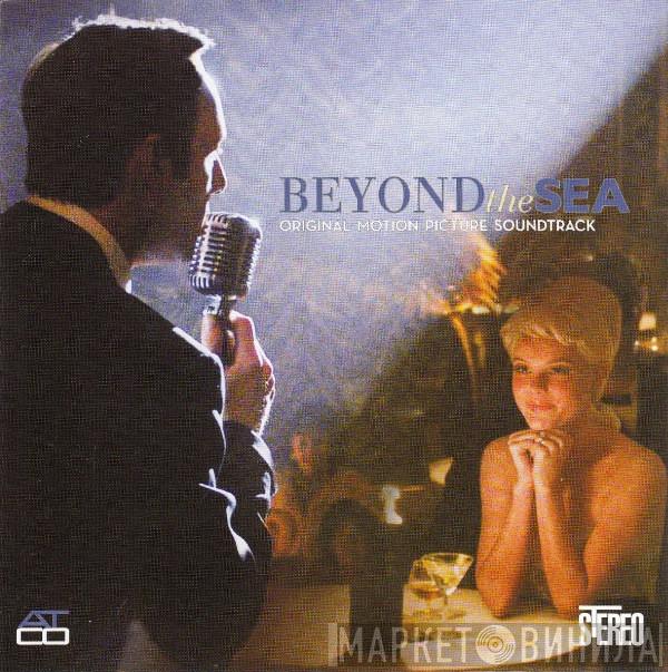 With Kevin Spacey And John Wilson   The John Wilson Orchestra  - Beyond The Sea - Original Motion Picture Soundtrack