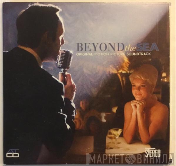 With Kevin Spacey  The John Wilson Orchestra  - Beyond The Sea (Original Motion Picture Soundtrack)