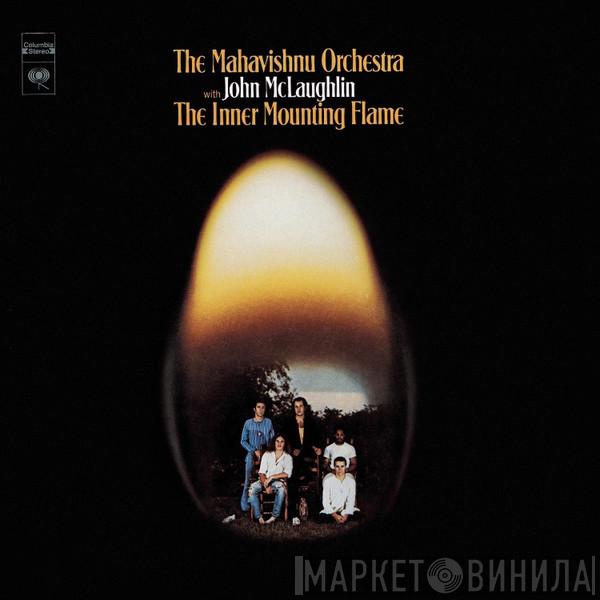 With Mahavishnu Orchestra  John McLaughlin  - The Inner Mounting Flame