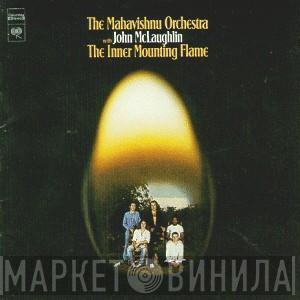 With Mahavishnu Orchestra  John McLaughlin  - The Inner Mounting Flame