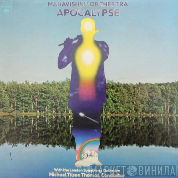 With Mahavishnu Orchestra  The London Symphony Orchestra  - Apocalypse