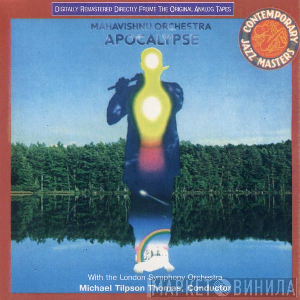 With Mahavishnu Orchestra , The London Symphony Orchestra  Michael Tilson Thomas  - Apocalypse