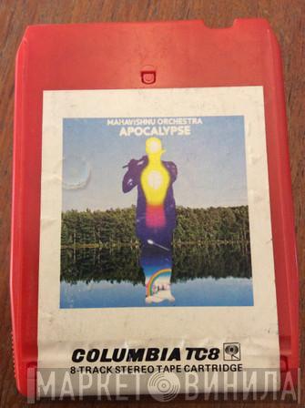 With Mahavishnu Orchestra , The London Symphony Orchestra  Michael Tilson Thomas  - Apocalypse