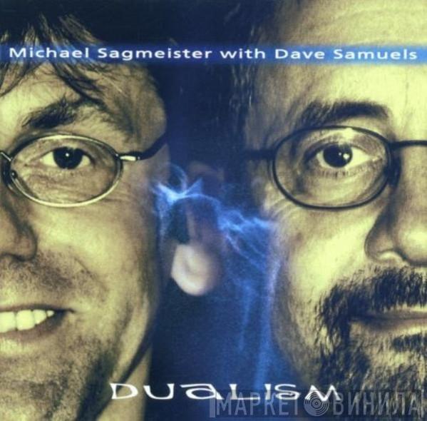 With Michael Sagmeister  Dave Samuels  - Dualism