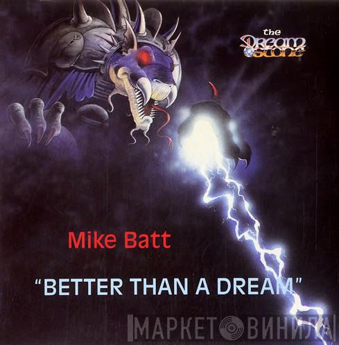 With Mike Batt  The London Philharmonic Orchestra  - Better Than A Dream