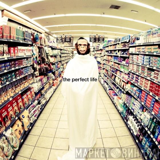 With Moby  Wayne Coyne  - The Perfect Life