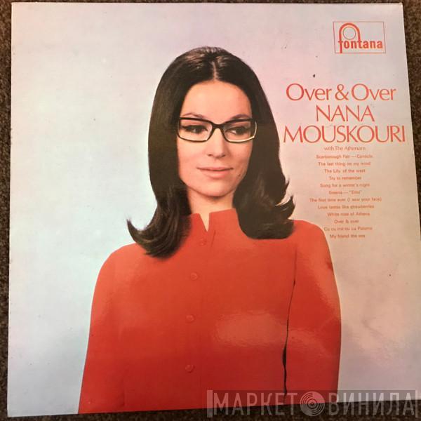 With Nana Mouskouri  Les Athéniens  - Over & Over