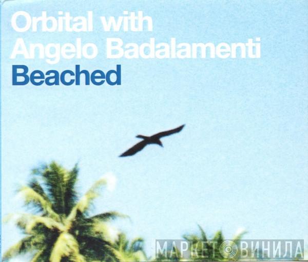 With Orbital  Angelo Badalamenti  - Beached