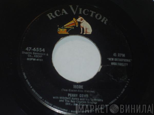 With Perry Como And Mitchell Ayres And His Orchestra  The Ray Charles Singers  - More