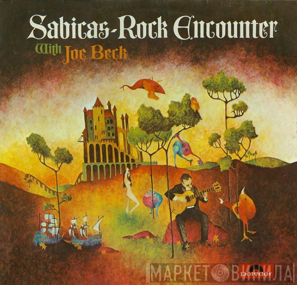 With Sabicas  Joe Beck  - Rock Encounter