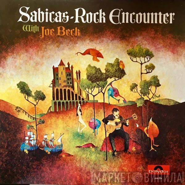 With Sabicas  Joe Beck  - Rock Encounter