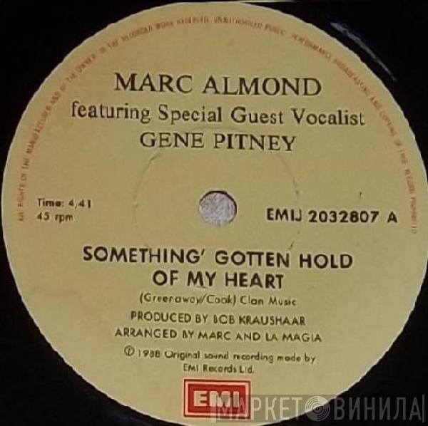 With Special Guest Star Marc Almond  Gene Pitney  - Something's Gotten Hold Of My Heart