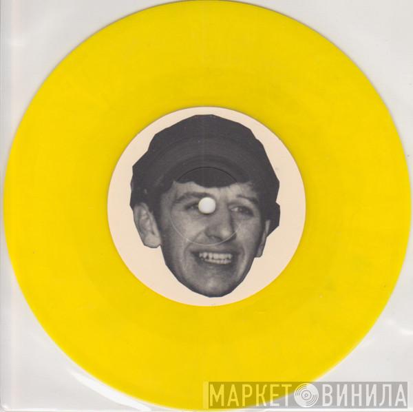 With The Beatles  Tony Sheridan  - Ya Ya / Why