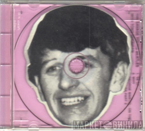 With The Beatles  Tony Sheridan  - Ya Ya / Why
