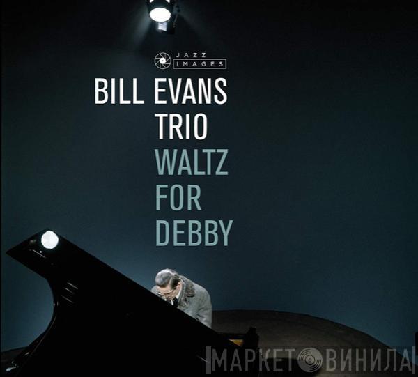 With The Bill Evans Trio , Scott LaFaro  Paul Motian  - Waltz For Debby