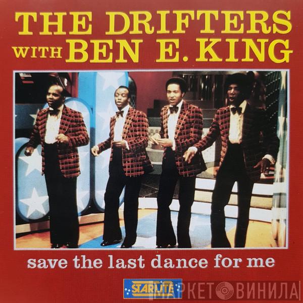 With The Drifters  Ben E. King  - Save The Last Dance For Me