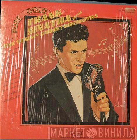 With The Frank Sinatra  Tommy Dorsey And His Orchestra  - This Love Of Mine
