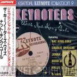 With The Keynoters   Nat King Cole  - The Keynoters With Nat King Cole