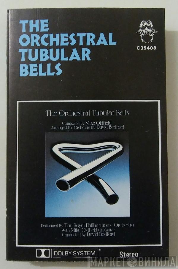 With The Royal Philharmonic Orchestra  Mike Oldfield  - The Orchestral Tubular Bells