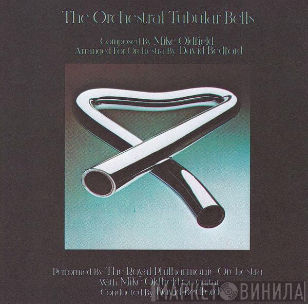 With The Royal Philharmonic Orchestra  Mike Oldfield  - The Orchestral Tubular Bells