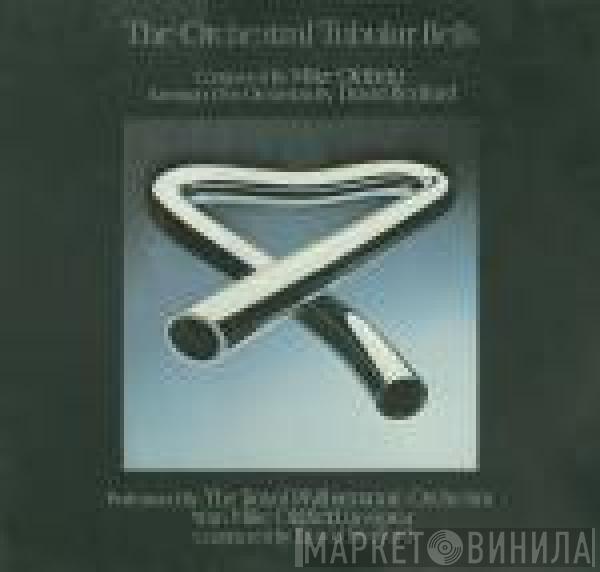 With The Royal Philharmonic Orchestra  Mike Oldfield  - The Orchestral Tubular Bells