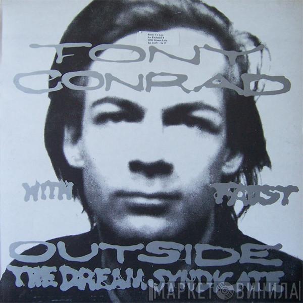 With Tony Conrad  Faust  - Outside The Dream Syndicate