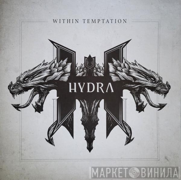 Within Temptation - Hydra