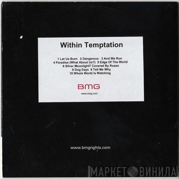  Within Temptation  - Hydra