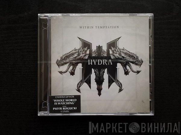  Within Temptation  - Hydra