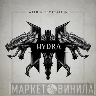  Within Temptation  - Hydra