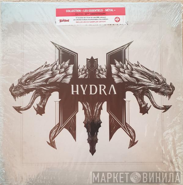  Within Temptation  - Hydra