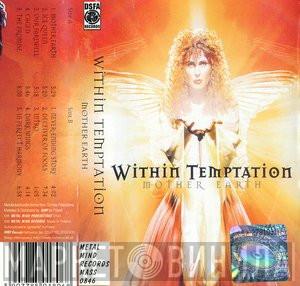  Within Temptation  - Mother Earth