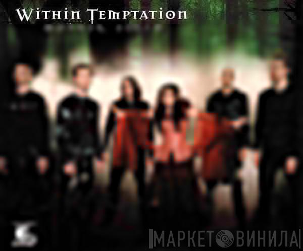  Within Temptation  - Mother Earth