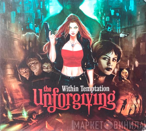 Within Temptation - The Unforgiving