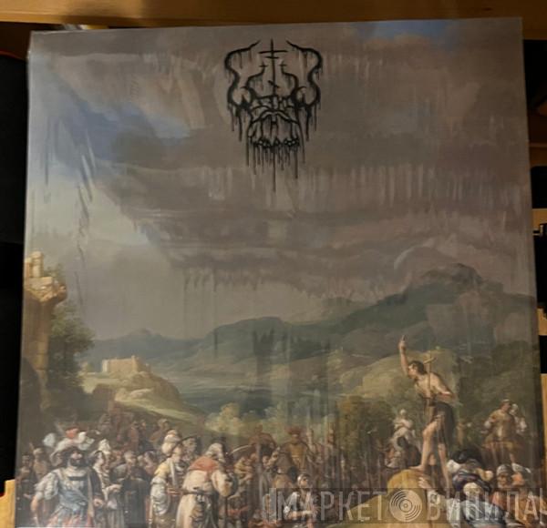 Within Thy Wounds - Ringing The Bell Of Gleaming Martyrdom
