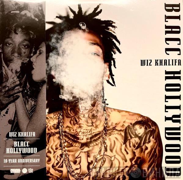 Wiz Khalifa - Blacc Hollywood
