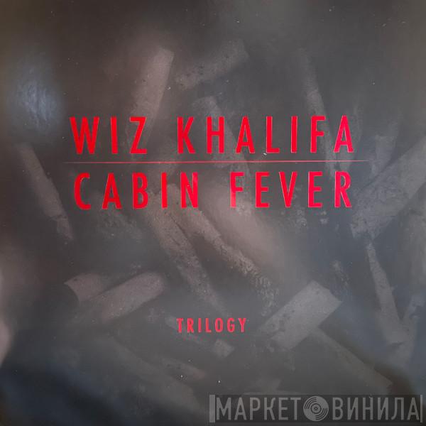 Wiz Khalifa - Cabin Fever Trilogy