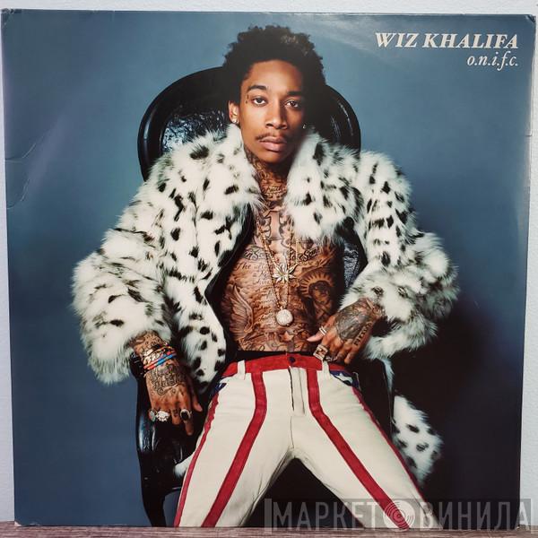 Wiz Khalifa - O.N.I.F.C.