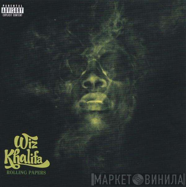 Wiz Khalifa - Rolling Papers