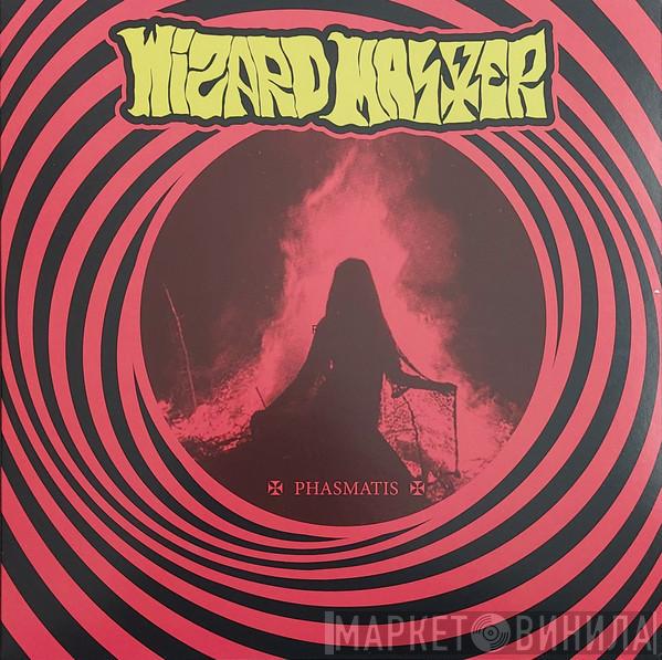 Wizard Master - Phasmatis