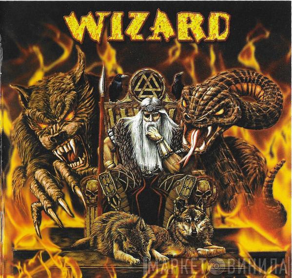 Wizard  - Odin
