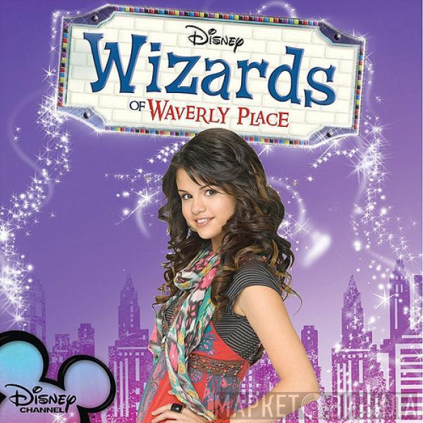  - Wizards Of Waverly Place