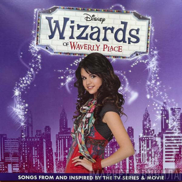  - Wizards Of Waverly Place