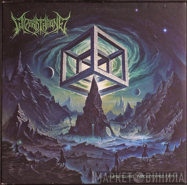 Wizardthrone - Hypercube Necrodimensions