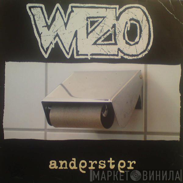 Wizo - Anderster