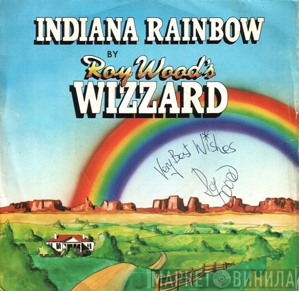  Wizzard   - Indiana Rainbow