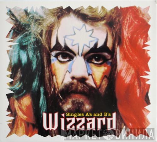  Wizzard   - Singles A's And B's