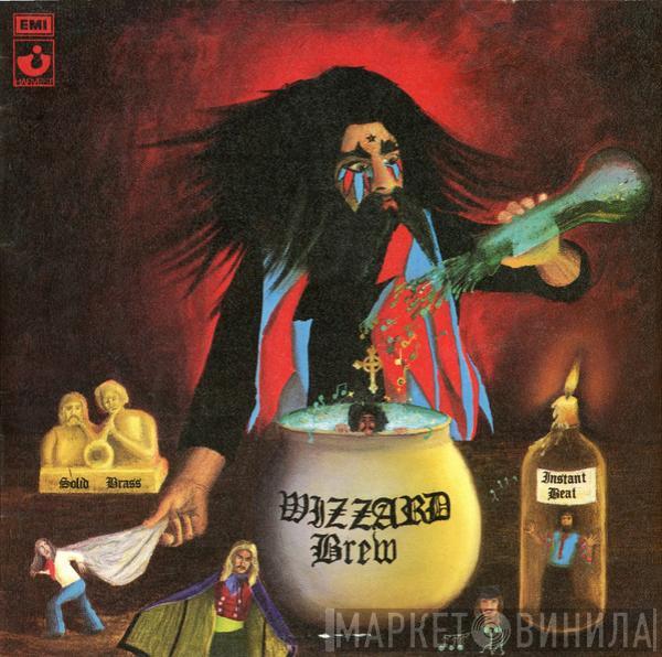 Wizzard  - Wizzard Brew